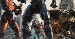 Win a Signed Pacific Rim: Uprising Poster & DVD Worth $170 or 1 of 9 DVDs from Bauer Media