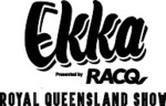 Ekka Brisbane 20% off