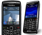 Blackberry Pearl 9100 Unlocked $299 + $6.95 Shipping