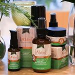 Win 1 of 5 A'kin Oil Control Skincare Packs Worth $87.80 Each from A'kin / McPherson's Consumer Products