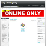 Spokey Dokeys Bicycle Hub Accessory $5 (50% off) + Shipping @ King Street Cyclery