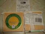 Singleton's Double Gloucester Cheese 200g pack $2 at Bi-Lo Kurri Kurri NSW