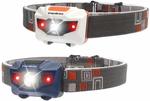 EverBrite 2-pack LED Headlamp with Red Light $13.99 + Delivery (Free with Prime/ $49 Spend) @ Greatstar Tools Amazon AU