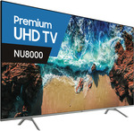 Samsung UA82NU8000WXXY 82" 4K UHD TV $5390.50 (+$500 Cashback Via Redemption) @ The Good Guys