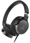 Audio-Technica ATH-SR5 Headphones (Black or Navy Brown) - $99 Delivered (Normally $269) @ PC Case Gear