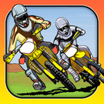 Mad Skills Motocross App for free on Itunes! 