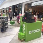 [VIC] Up to 70% off - Starting at $9.99 @ Crocs, Pacific Werribe & Epping Plaza (Pop up Stores)