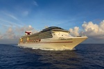 Weekend Sampler Cruise, 3 Nights on Carnival Legend - Save up to 53%, $298 p.pax ($596 for 2) @ Cruise Sale Finder