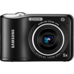 Samsung ES28 Digital Camera Black - $69 ($7.95 Shipping Anywhere in Oz)