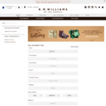 Win 1 of 12 Prizes from RM Williams' 12 Days of Gifting