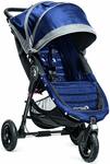 Baby Jogger City Mini GT Cobalt Stroller Pram $375 Delivered @ Amazon AU