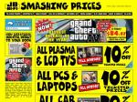 JB Hi-Fi - 10% off all Plasma/LCD TVs, PCs & Laptops, 20% off Car Sound until Monday