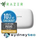 Razer Portal Dual-Band AC2400 Mesh 2.0 Router $63.20 Delivered @ Sydneytec eBay