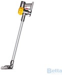 Dyson V6 Slim Handstick Vacuum Cleaner $299 Delivered (Was $399) @ Betta Home Living