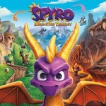 [PS4] Free - Spyro Reignited Trilogy - Fiery Return Dynamic Theme @ PlayStation Store