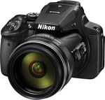 Nikon Coolpix P900 Digital Cameras $579.00 Delivered (Grey Import) @ TobyDeals