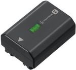 Sony FZ100 Battery (for A7 III, A7R III, A9) $64.50 + Delivery (Free C&C) @ Camera House
