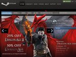 Steam EA Week Sale May 3-10 - Day 7 updated