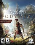 [PC Uplay] Assassin's Creed Odyssey US $23.99 (~AU $33.73) @ Amazon US