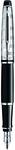 Waterman Expert Deluxe Black, Fountain Pen $9.39 @ Amazon Au