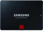 Bonus $50 Mwave eGift Card with Purchase of Samsung 860 Pro 512GB SSD ($189) @ Mwave