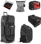Scicon Ultimate Travel Accessories Pack $549 Delivered (Worth $1007) @ ASG The Store AU