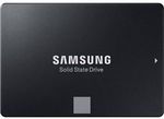 Samsung 860 EVO SSD 1TB $180.80 (Bonus $22 Samsung Cashback) Delivered @ Futu Online eBay