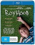 Boyhood Blu-Ray $5.75 + Delivery (Free with Prime/ $49 Spend) @ Amazon AU