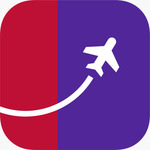 Earn 50 Velocity Points for Downloading The App and 'pinning' a Destination