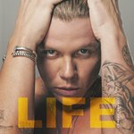 Life (CD) - Conrad Sewell $9.99 Delivered @ The Music Vault