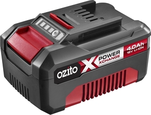 Ozito Powerxchange 4ah Battery 39 89 Bunnings Ozbargain