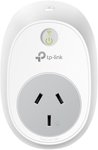 TP-Link Smart Plug HS100 $23.95 (Free Delivery w/ Prime or $49 Spend) @ Amazon AU