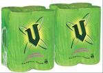 4 Cans of V Energy Drink (250ml) for $4.39 at Ritchies (Save $4.44)