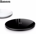 Baseus 10W Qi Wireless Charger US $14.17 (~AU $21.06) Delivered @ Joybuy