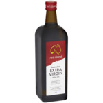 Red Island Extra Virgin Olive Oil 1L for $8 (Half Price) @ Woolworths