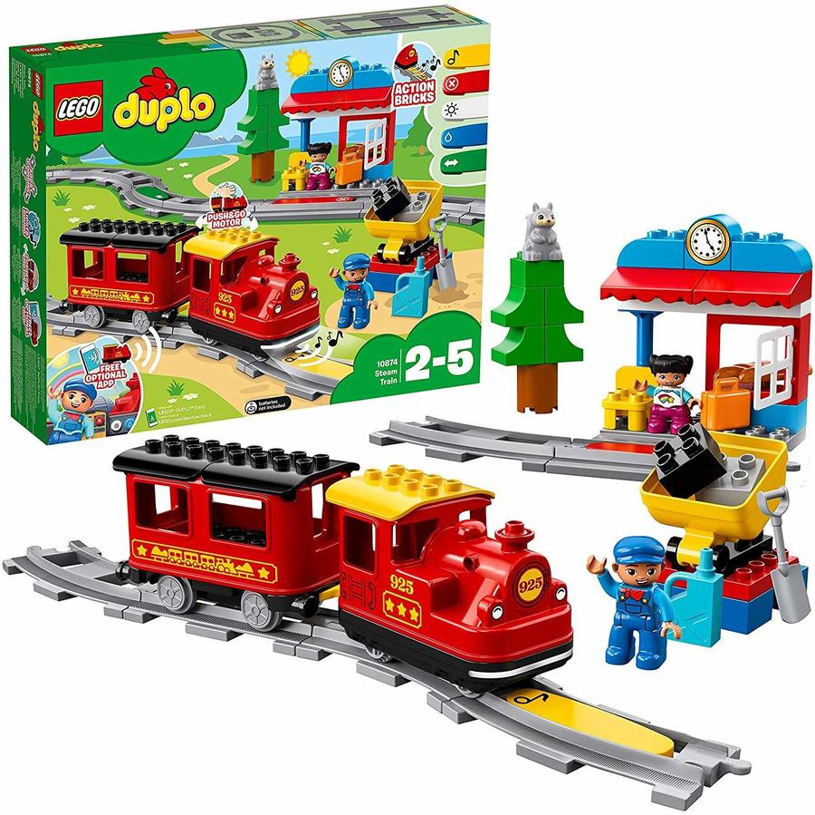 myer duplo