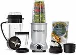 Nutribullet N9C-0907 Select 10 Piece Nutrient Extractor Set $109.99 Delivered @ Amazon AU