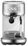 [eBay Plus] Breville Bambino Plus Espresso Machine $339.15 Delivered (+ Bonus $50 EFTPOS GC) @ Kitchen Warehouse eBay
