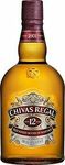 Chivas Regal 12YO Scotch Whisky 1L $52 + Shipping (Free with Plus) / Pickup at First Choice Liquor eBay