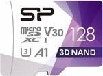 Silicon Power 128GB MicroSDXC UHS-3 High Speed with Adapter $25 + Delivery ($0 with Prime/ $39 Spend) @ Amazon AU