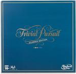 Trivial Pursuit Classic Edition $23.36, Monopoly - Classic $19.80 + Delivery (Free with Prime) @ Amazon US via AU