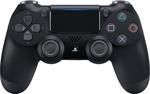 [PS4] Sony PlayStation 4 Dualshock Controller Black $48.93 Delivered @ Amazon AU