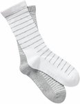 Bonds Cotton Blend Very Comfy Fine Socks (2 Pack) $4.87 (Was $15.95) + Delivery ($0 with Prime/ $39 Spend) @ Amazon AU