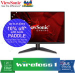 ViewSonic VX2758-2KP-MHD 27" 144Hz QHD 1ms FreeSync IPS Gaming Monitor $404.10 + Delivery (Free with eBay Plus) @ Wireless1 eBay