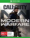 [Prime, PS4, XB1] Call of Duty Modern Warfare $63 Delivered @ Amazon AU