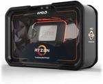 AMD Ryzen Threadripper 2920X (12-Core/24-Thread) Processor $599.16 + Delivery (Free with Prime) @ Amazon US via AU