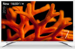 Hisense UHD Smart ULED TVs: 75R7 - $1,696, 75R8 - $2,090, 65R7 - $944 + Delivery @ Appliances Central eBay