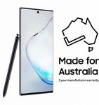 [Back Order] Samsung Galaxy Note 10 $850 Free Delivery @Amazon AU
