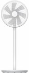 Smartmi Natural Wind Pedestal Fan 2 with MIJIA APP Control DC Frequency Fan 20W US $84.99 /AU $124.30 Delivered @ AU Banggood