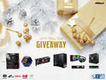 Win an ASRock/Intel Gaming Computer or 1 of 2 Minor Prizes from ASRock/Intel